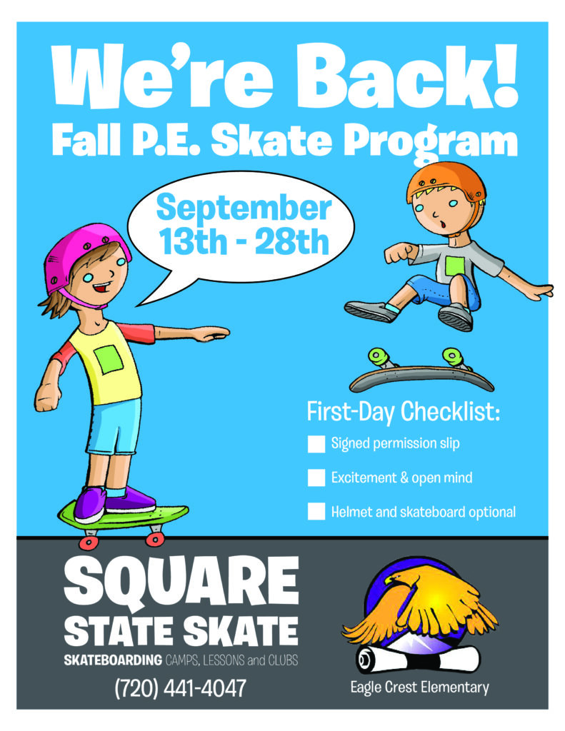 Square Skate