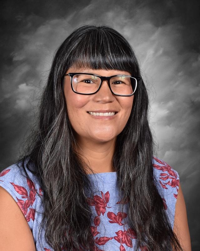 Rocha Rickel – Eagle Crest Elementary School